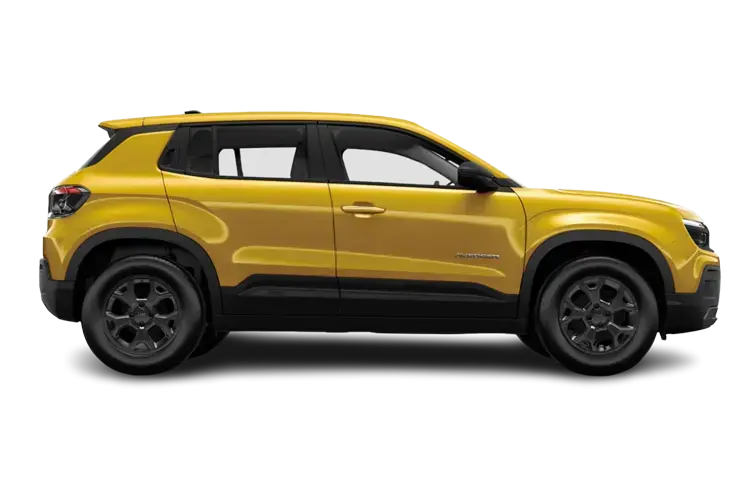 Jeep Avenger 1.2 Longitude 5dr