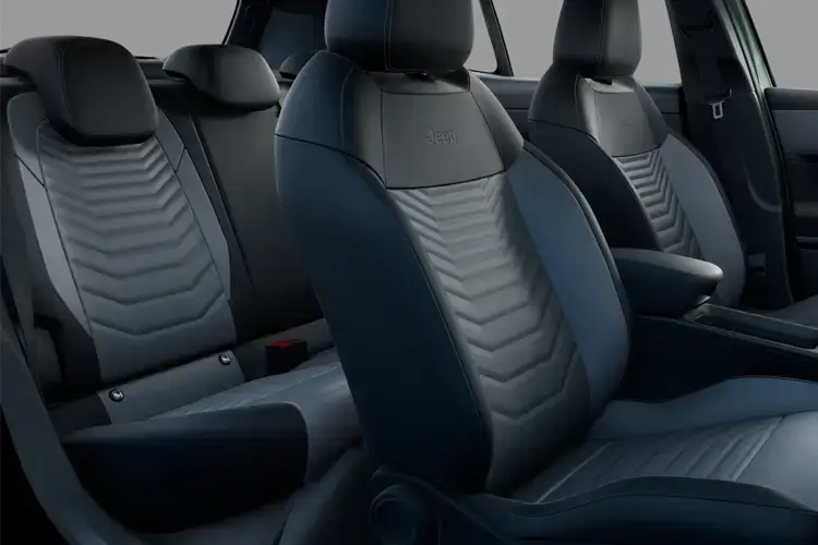 Jeep Avenger 1.2 Skyview 5dr