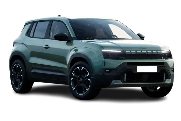 Jeep