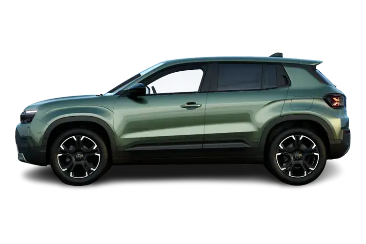 Jeep Avenger 1.2 Skyview 5dr