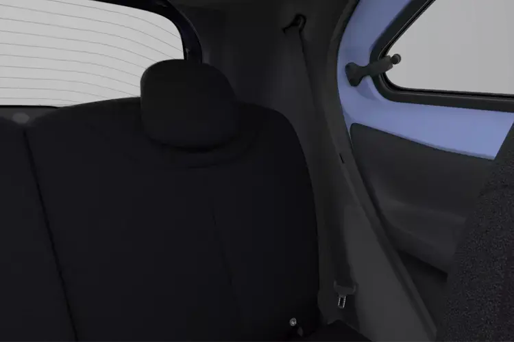 Toyota Aygo X 1.0 VVT-i Edge 5dr