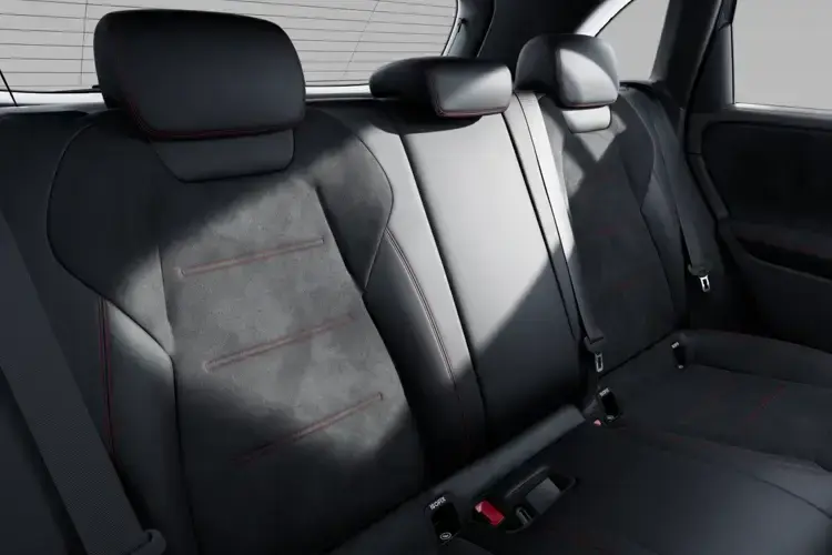 Mercedes-Benz B Class B200 AMG Line Premium 5dr Auto