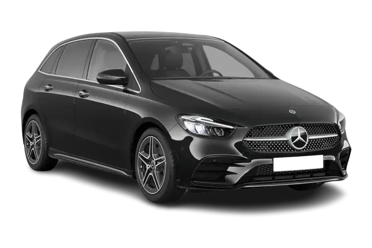 Mercedes-Benz B Class