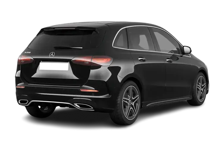 Mercedes-Benz B Class B200 AMG Line Premium 5dr Auto