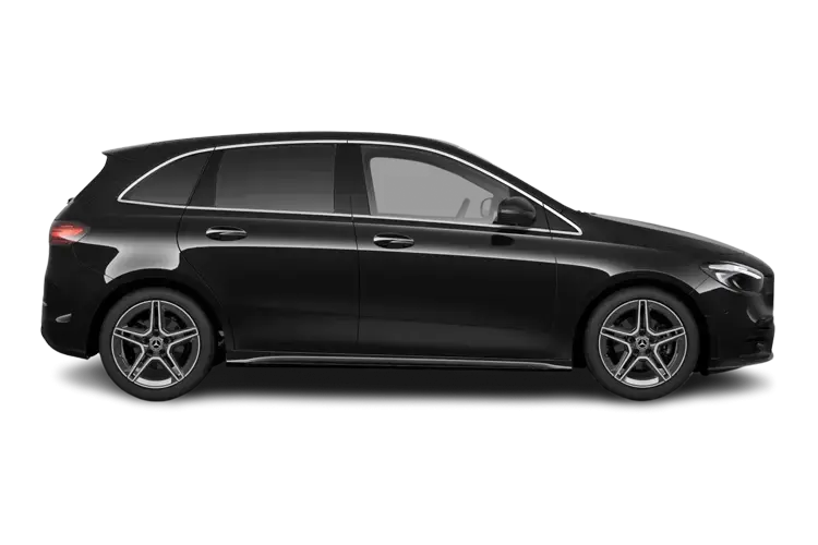 Mercedes-Benz B Class B200 AMG Line Premium 5dr Auto