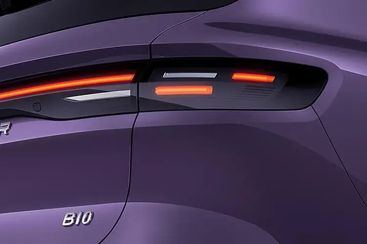 Leapmotor B10 160kW 70kWh 5dr Auto