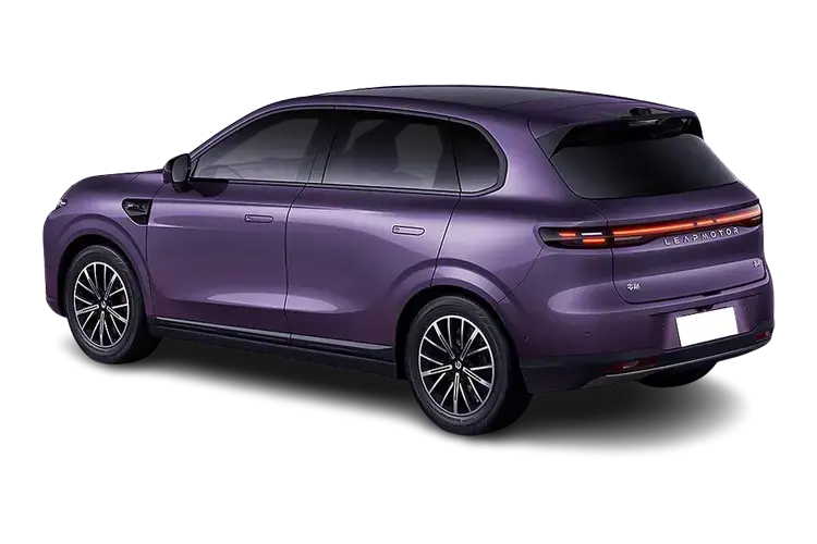 Leapmotor B10 160kW 70kWh 5dr Auto