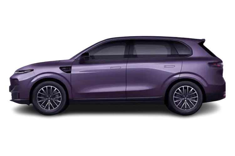 Leapmotor B10 160kW 70kWh 5dr Auto