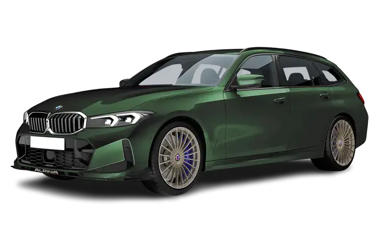 BMW Alpina 3 Series