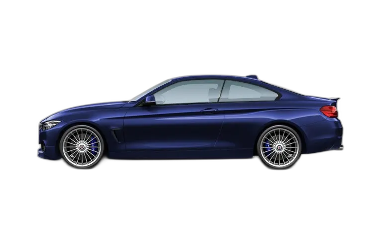 BMW Alpina