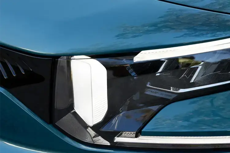 Citroen Berlingo 1.2 110 Plus M 5dr