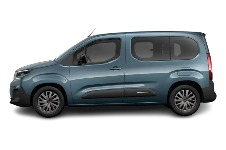 Citroen Berlingo 1.2 110 Plus M 5dr