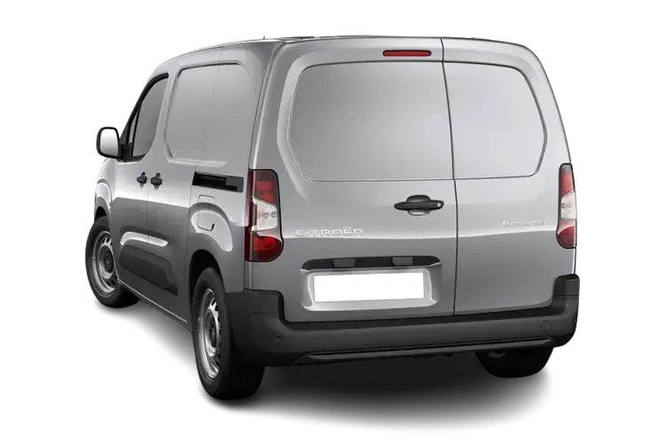 Citroen Berlingo M 1.5 D 130ps Van Driver EAT8