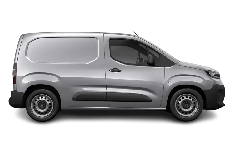 Citroen Berlingo M 1.5 D 130ps Van Driver EAT8