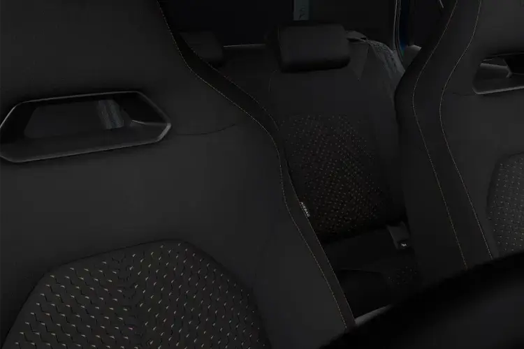Cupra Born 170kW e-Boost V3 59kWh 5dr Auto