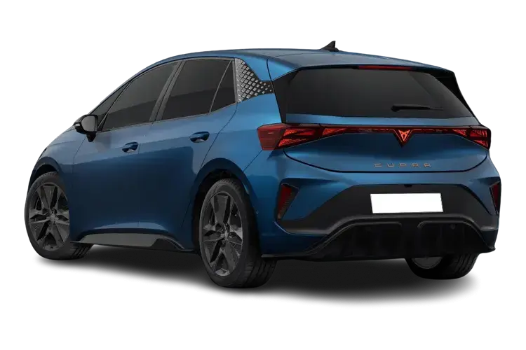 Cupra Born 170kW e-Boost V3 59kWh 5dr Auto