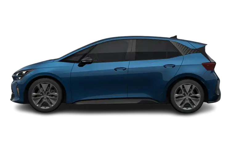 Cupra Born 170kW e-Boost V3 59kWh 5dr Auto