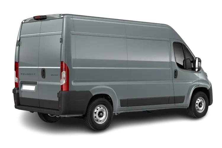 Peugeot Boxer 335 L2 2.2 BlueHDi 140 H1 Van Professional