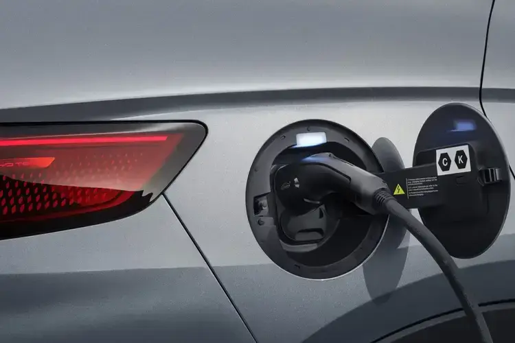 BYD Seal U 1.5 DM-i AWD Design 5dr Auto