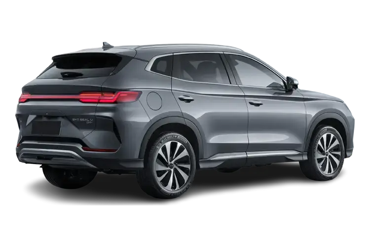 BYD Seal U 1.5 DM-i AWD Design 5dr Auto