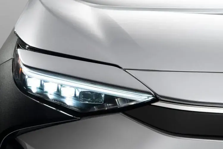 Toyota bZ4X 165kW Excel 73kWh 5dr Auto