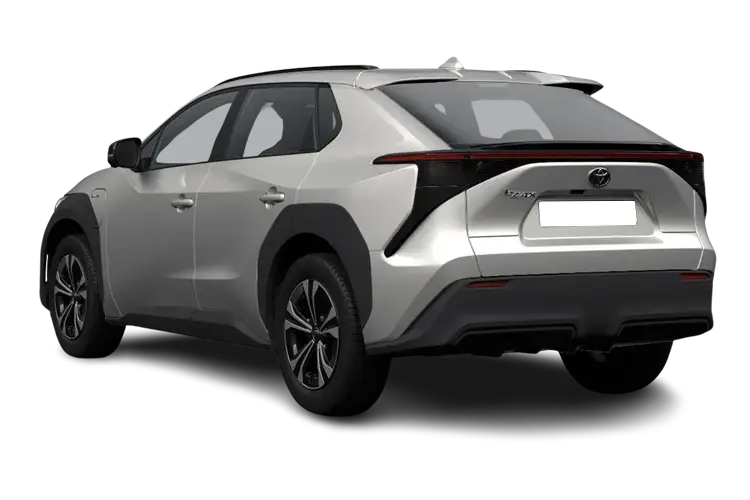 Toyota bZ4X 165kW Excel 73kWh 5dr Auto