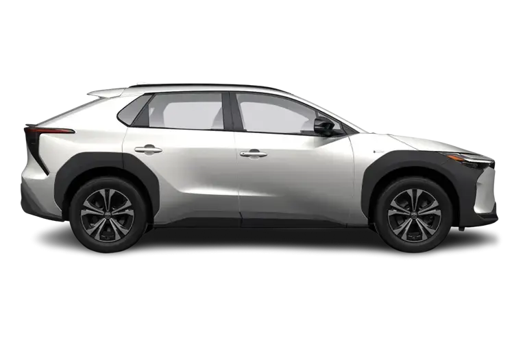 Toyota bZ4X 165kW Excel 73kWh 5dr Auto