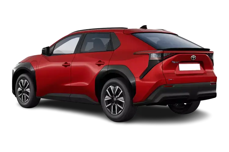 Toyota bZ4X 150kW Pure 71.4kWh 5dr Auto [11kW]