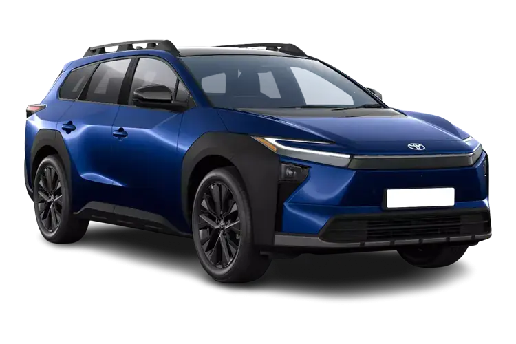 Toyota bZ4X Touring