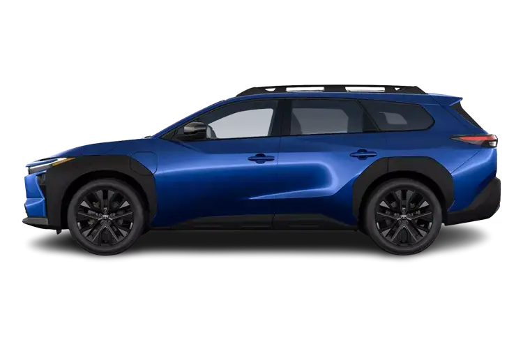 Toyota bZ4X Touring 165kW Design 75kWh 5dr Auto
