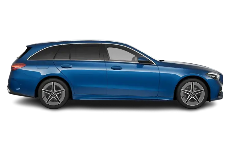 Mercedes-Benz C Class C63 S e 4Matic+ Carbon Edition 5dr MCT