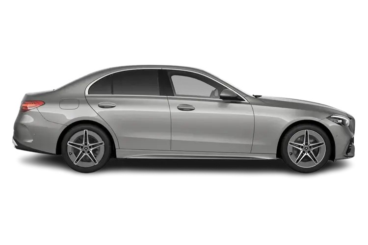 Mercedes-Benz C Class C300e AMG Line 4dr 9G-Tronic
