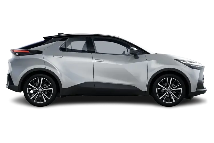 Toyota C-HR 2.0 PHEV Design 5dr CVT