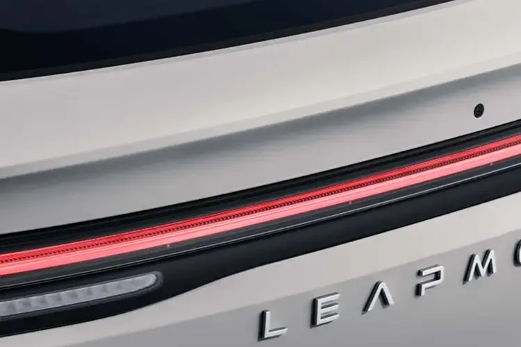 Leapmotor C10 160kW 70kWh 5dr Auto [11 kWCh]