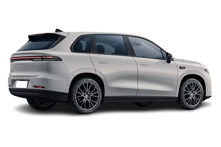 Leapmotor C10 160kW 70kWh 5dr Auto [11 kWCh]