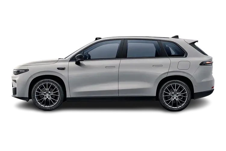 Leapmotor C10 160kW 70kWh 5dr Auto [11 kWCh]