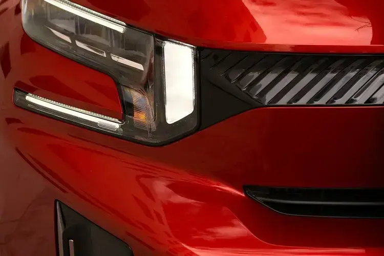 Citroen C3 Aircross 1.2 Hybrid [145] Plus 5dr e-DCS6