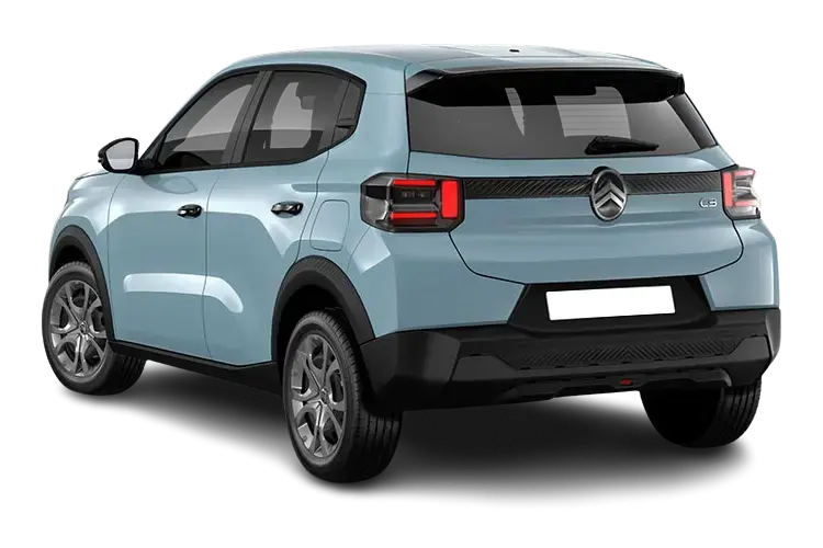 Citroen C3 83kW Max 44kWh 5dr Auto