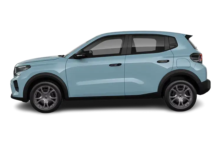 Citroen C3 83kW Max 44kWh 5dr Auto