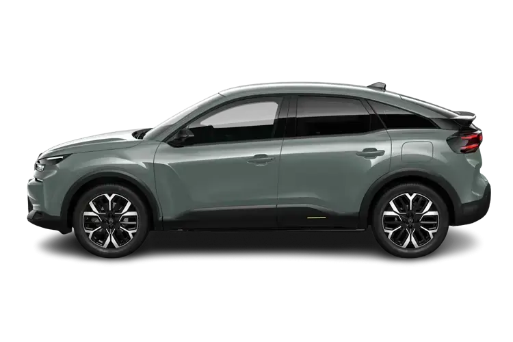 Citroen C4 1.2 Hybrid [145] Max 5dr Auto