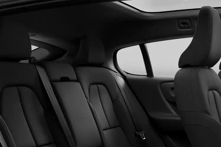 Volvo C40 170kW Recharge Core 69kWh 5dr Auto