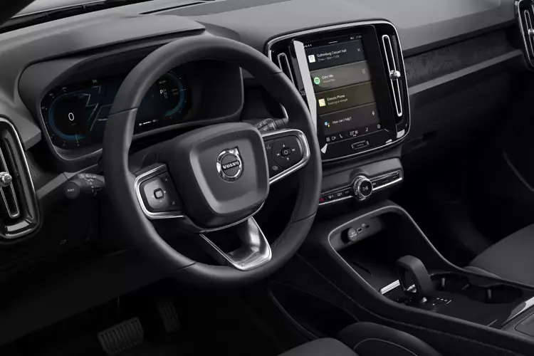 Volvo C40 170kW Recharge Core 69kWh 5dr Auto