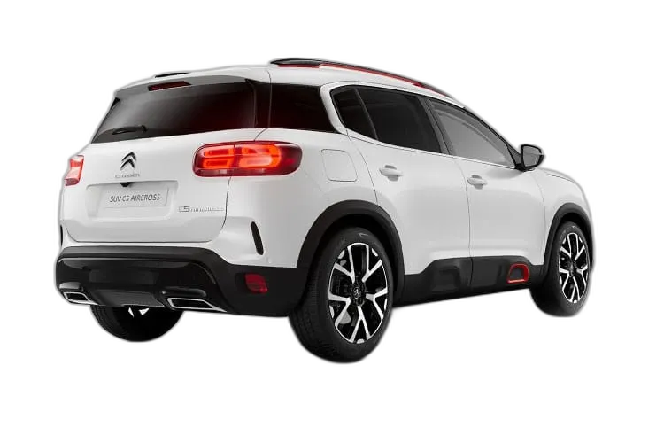 Citroen C5 Aircross 157kW You 73kWh 5dr Auto