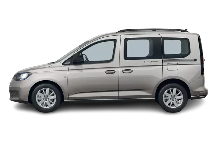 Volkswagen Caddy California 1.5 TSI 116 5dr DSG