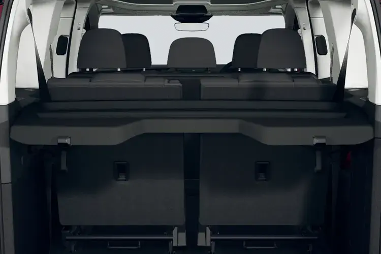 Volkswagen Caddy 2.0 TDI 122 Life 5dr DSG [Assistance Pack]