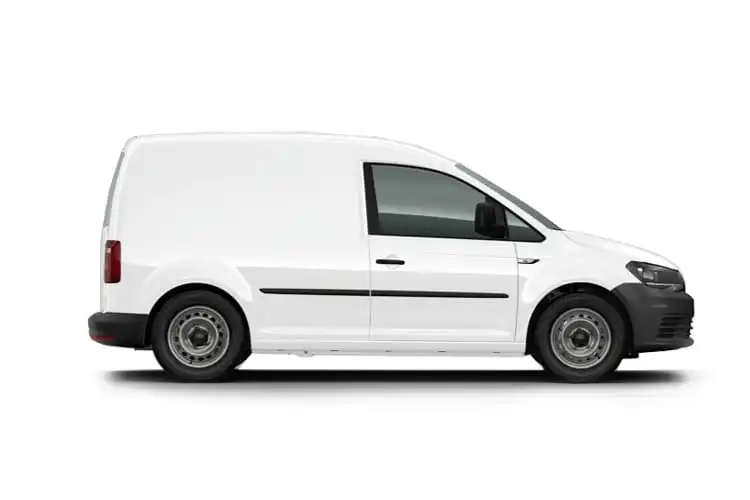 Volkswagen Caddy Cargo C20 1.5 eHybrid 150 Commerce Van DSG Bus/Assist