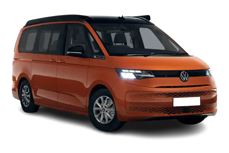 Volkswagen California