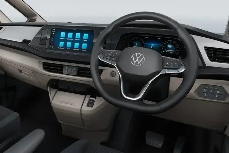 Volkswagen California 2.0 TSI Coast 5dr DSG