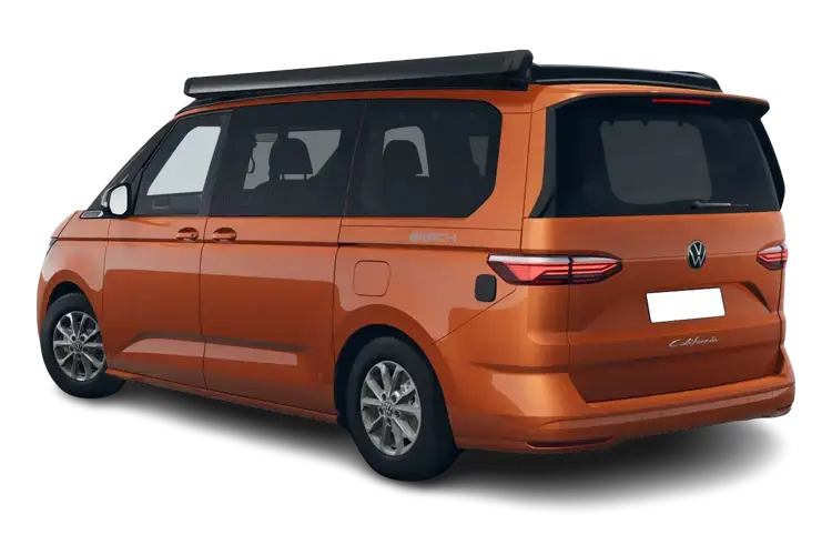 Volkswagen California 2.0 TSI Coast 5dr DSG