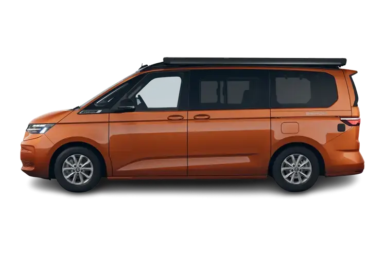 Volkswagen California 2.0 TSI Coast 5dr DSG